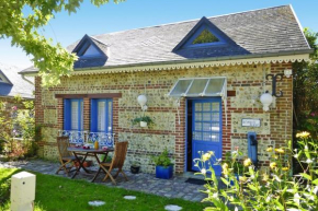 Holiday home, La Poterie Cap d'Antifer